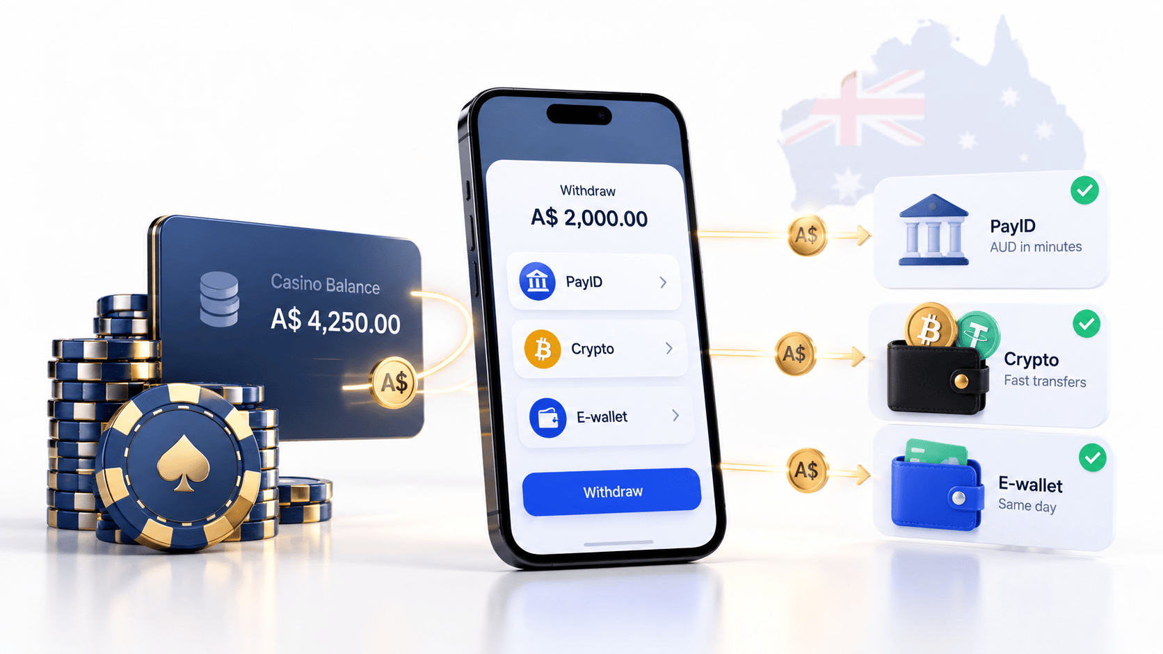 What to Check Before Claiming a Casino Bonus